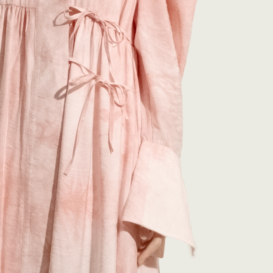VESTITO ROSATO