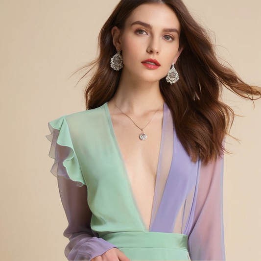 Guida ai Colori per il Tuo Outfit Quotidiano: Usa i Colori per Elevare il Tuo Stile