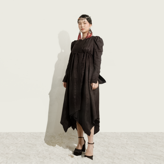 VESTITO NERO