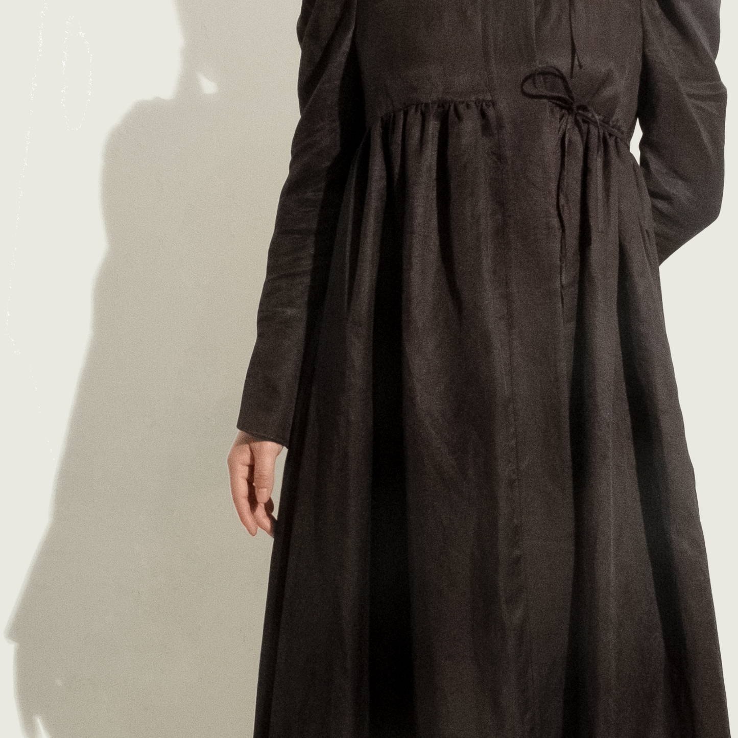 VESTITO NERO